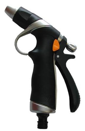 Ironside 528030 Strålpistol, Skog, trädgård & rengöring