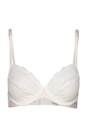 Bras With Wire White Esprit Bodywear Women