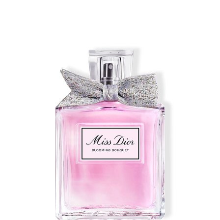 DIOR Miss Dior Blooming Bouquet Eau de Toilette 150 ml, Parfumer & Dufte, Damedufte, Miss Dior