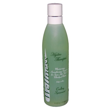 Wellness 4512122 Spa duft 240 ml Grøn mynte, Svømmebassiner & udendørs pools