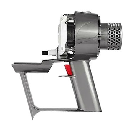 Erstatningsmotor for hoveddel for V10 SV12 støvsuger, forbedrer støvsugerens ytelse