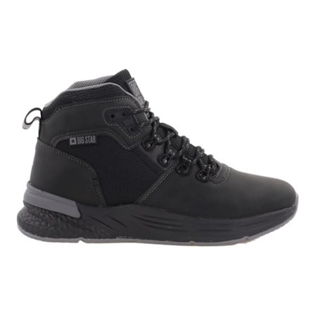 Buty damskie Big Star KK274223