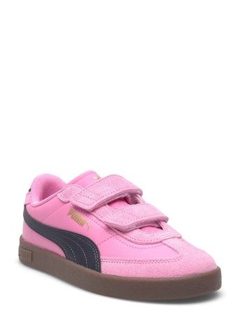 PUMA Puma Club Ii Era V Ps - Pink - 32