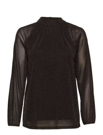 Sc-Alvine Black Soyaconcept
