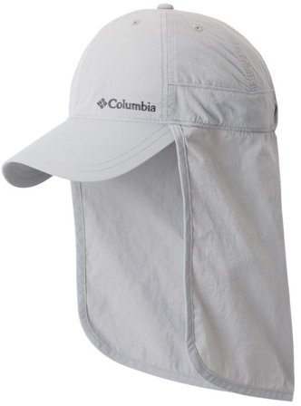 Schooner Bank II Cachalot Columbia Grey