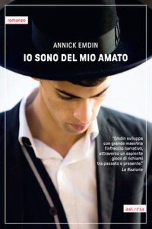 Io sono del mio amato Annick Emdin