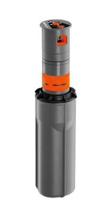 Gardena Turbo-driven Pop-up T 200 - sprinkler