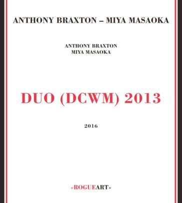 Duo (dcwn) 2013 BRAXTON/MASAOKA