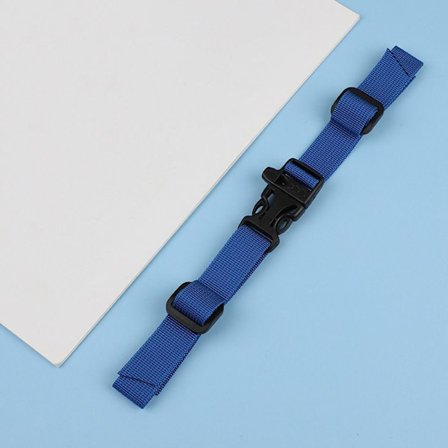 Reppu rintalastan hihna Reppu Rintakiinnike SININEN