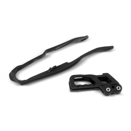 Passacatena e Guida Catena UFO - Honda CRF 250R 2004-2004