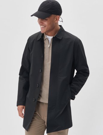 Matinique Mamiles Mac - Black - L