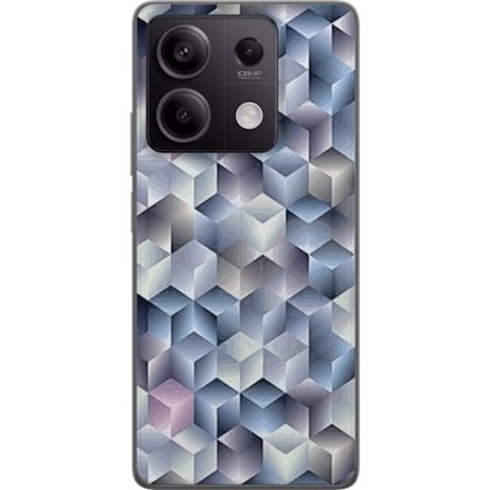 Mobilskal till Xiaomi Redmi Note 13 med Cyklon