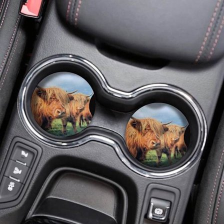 2st Bil Cup Underlägg Bil Cup Hållare I I