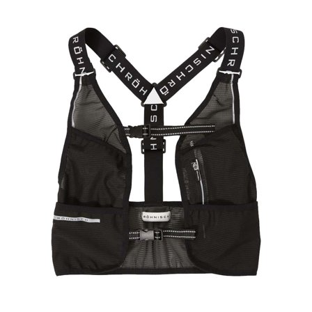 Röhnisch Glow Running Vest löparväst (dam)