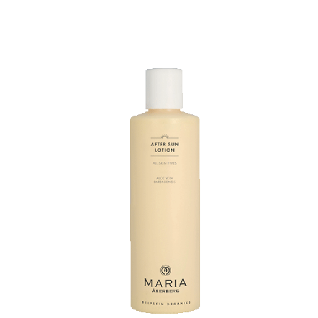 Maria Åkerberg After Sun Lotion, 250 ml