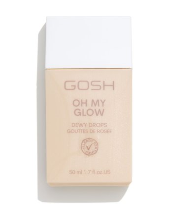 GOSH COPENHAGEN Oh My Glow 14 Ml - 50 ML