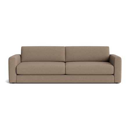 Moss 3-Sitzer-Sofa