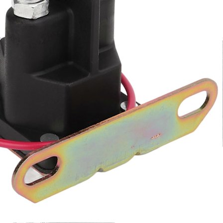 Starter Relé Solenoid 4011335 Erstatning for Polaris Sportsman 335 400 500 600 Ranger Xplorer