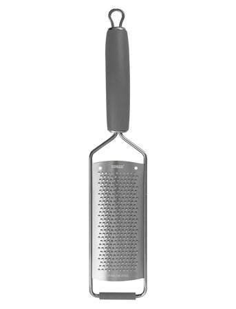 Dorre | Zester Grater Zoya | L:33.2CM