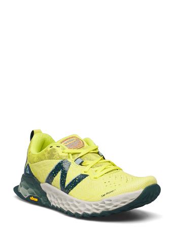 Wthiers6 Yellow New Balance