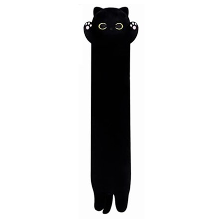 Söpö Kissa Pehmolelu Helppo Puhdistaa Pehmeä Kissa Pehmot Täydellinen Lahja Perheelle Ystäville