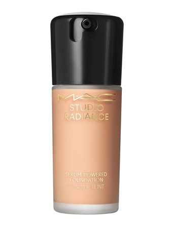 MAC Studio Radiance Serum-Powered Foundation - 30 ml