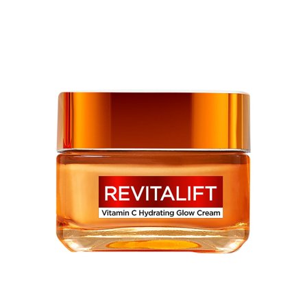 L'Oréal Paris Revitalift Clinical Vitamin C Day Cream 50 ml, Skincare, Ansigtspleje, Dagcreme