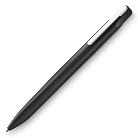 Xevo Ballpoint pen Black