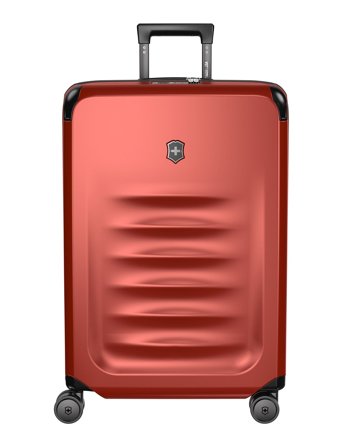 Victorinox Spectra 3.0, Exp. Medium Case, Victorinox Red - Burgundy - 69