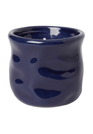 Åhléns Home Doftljus ODETTE 7 cm Ljus Blå ONESIZE