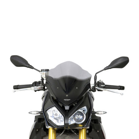 Pare-brise MRA R Racing - BMW S 1000 R 2014-2020