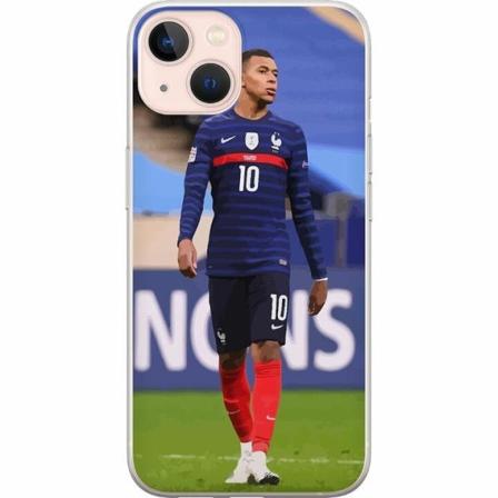 Apple Iphone 13 Skal / Mobilskal - Kylian Mbappé