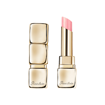 Guerlain KK Bee Glow Lip Balm Läppstift Dam Rosa 3 G