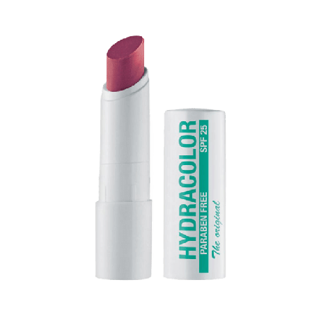 Hydracolor Nr 44 Plum Perfect Läppvård Dam Lila 4,2 G