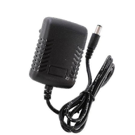 Elektrisk biloplader til børn - oplader, 6v/500ma, 12v/1000ma, 12v/1500ma, pålidelig strømforsyning