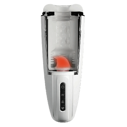 Marissa Vibrating & Licking Masturbator - Vuxen.se - Fleshlight, masturbator, lösvaginor, blowjob machine