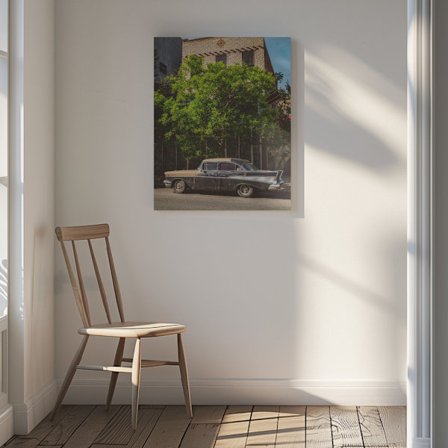 Brooklyn Ride* Canvastavla 30x40 cm