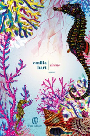 Sirene Emilia Hart