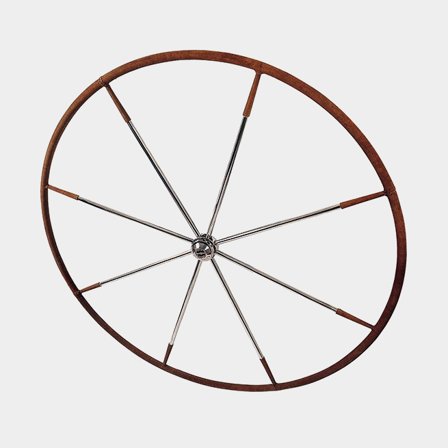 Ratt Commodore 66cm 26" plan