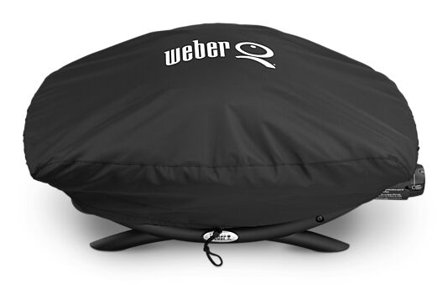 WEBER GRILLTREKK PREMIUM Q2000/200 -SERIEN