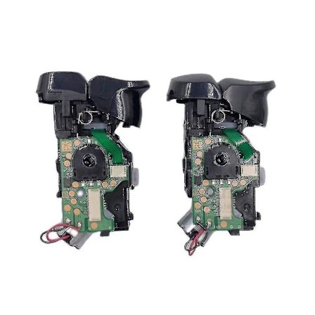 Vasen ja Oikea Olkapääpainikkeet - PS5 L1 L2 - R1 R2 Trigger Ohjain Piirilevy - yuhao