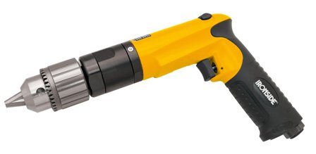 Ironside M5214F6 Bormaskin nøkkelchuck, Maskiner