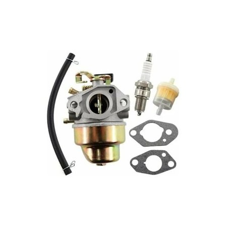 Forgasser Honda G200/G150, 16100, 883, 095, 16100, 883, 105 Forgasser, med drivstoffilterpakning tennplugg for Honda.