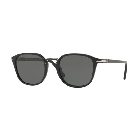 Persol - Solbriller - Svart - PO3186S 95/58 5321