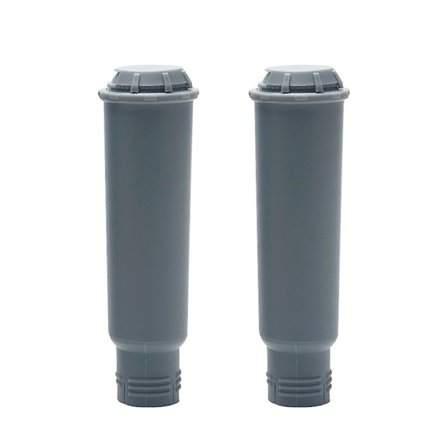 2 stk. Plastik Køkken Kaffe Maskine Husholdningsværktøjer Vandfilter Element Sikkerhedsforbedring Smag Tilbehør