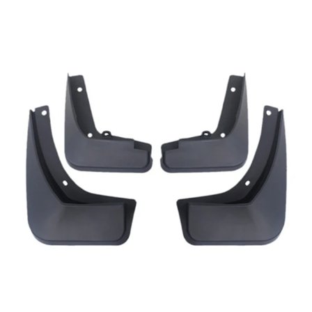 4x för Opel Vauxhall Insignia B Mk2 Buick Regal Holden Commodore 2018 - 2022 Stänkskydd 2019 2020 2021