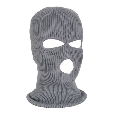 Knitted Face Balaclava 3 Hål Balaclava Full Face Balaclava Full Face Balaclava Stickad Face Balaclava 3 Hål Face Balaclava
