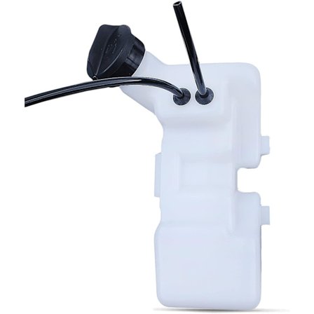 Bränsletank med lock för Stihl FS80 HL75 HT75 FS85 HT70 FS75 FR85 K