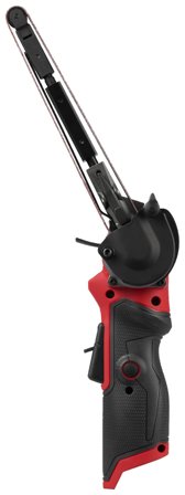 Milwaukee M12 FBFL13-0 Bandslip utan batteri och laddare, Maskiner