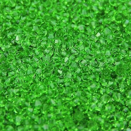 Bicone Upscale Crystals Beads, Ab Color Plating Loose Bead, Bracelet Jewelry